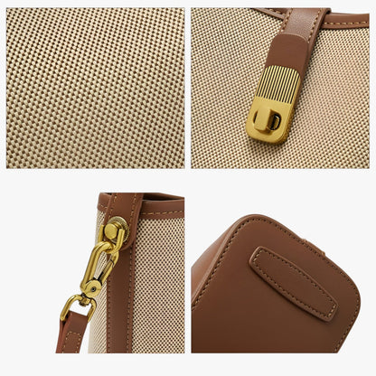 Dylan | Elegante Mini-Crossbody-Umhängetasche