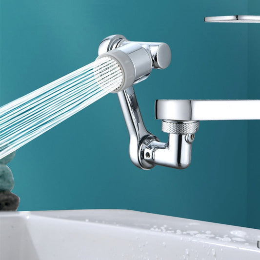AquaFlow Pro™ - Innovative Armaturentechnik