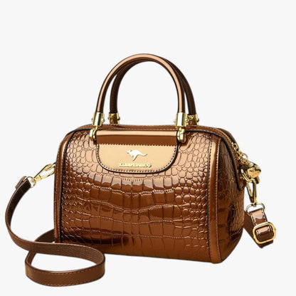 Brenda | Eleganza zum Greifen nah – Designer- und Luxus-Umhängetaschen