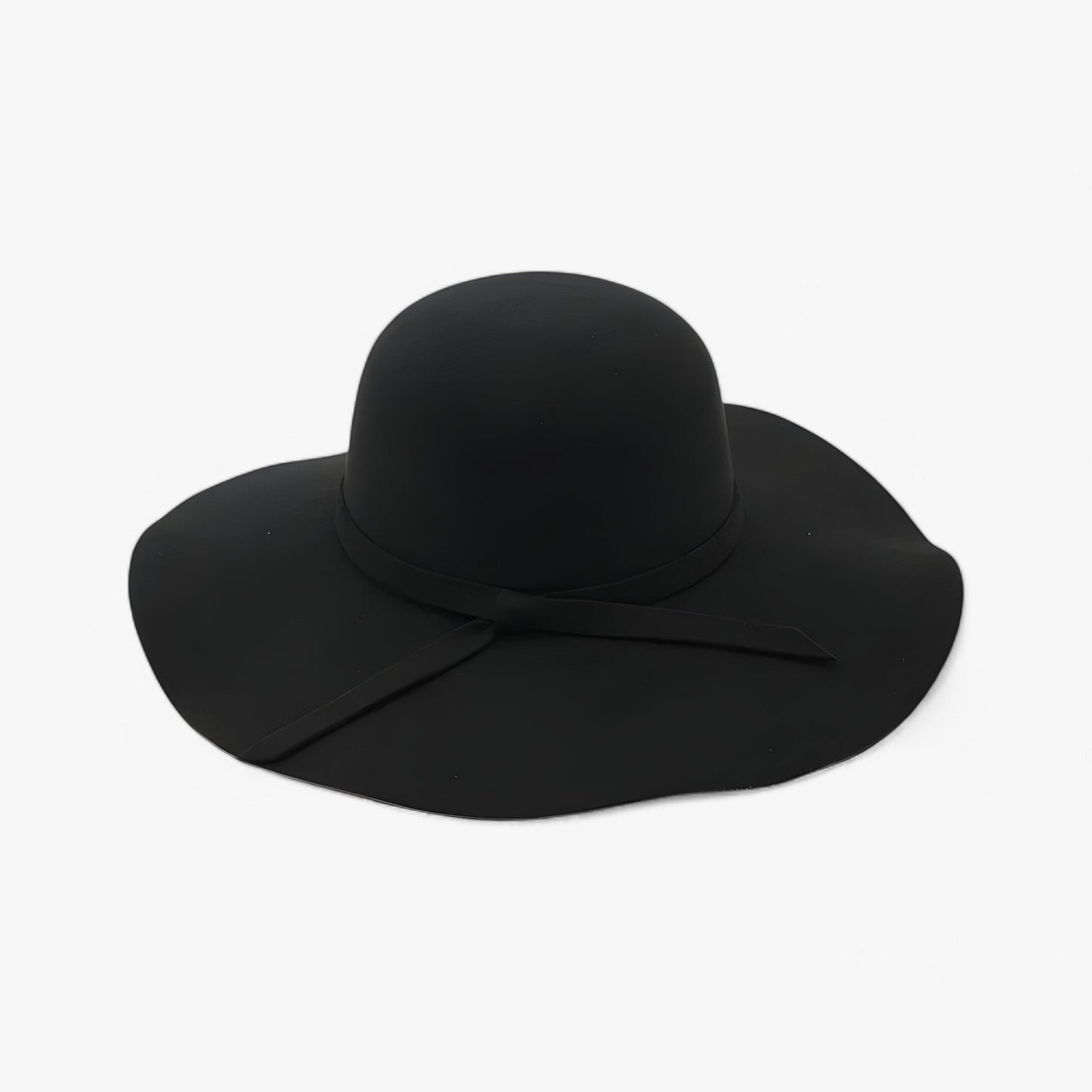 Lola | Fedora Hut | Wolle Filz