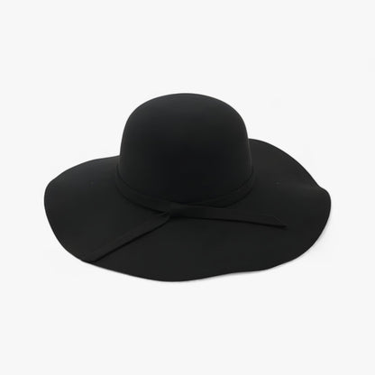 Lola | Fedora Hut | Wolle Filz