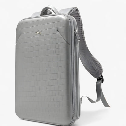 Dublin | Erweiterbare Werkzeugtasche mit USB-Anschluss