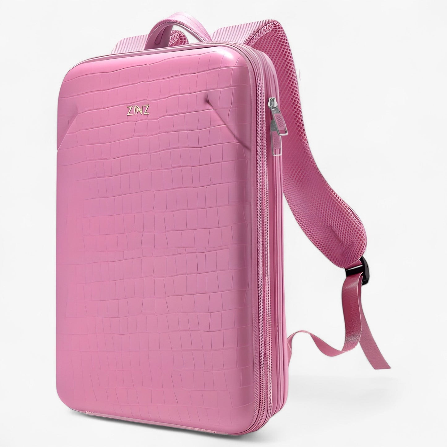Dublin | Erweiterbare Werkzeugtasche mit USB-Anschluss