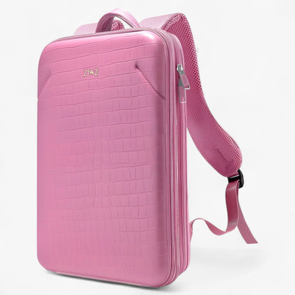 Dublin | Erweiterbare Werkzeugtasche mit USB-Anschluss