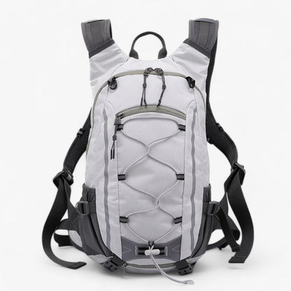 Jairo | Leichte Wandern- und Fahrrad-Rucksack