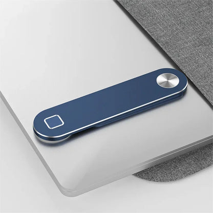 SnapMount Duo Pro™ - Erstklassiges Design. Nahtlose Verbindung.