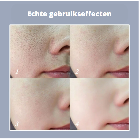 VelvaStick - Unsichtbare Grundierung für Poren