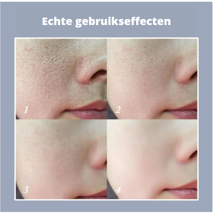 VelvaStick - Unsichtbare Grundierung für Poren