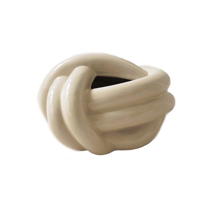 Knot Taschentuchboxen | Stilvolle und Funktionale Wohnaccessoires