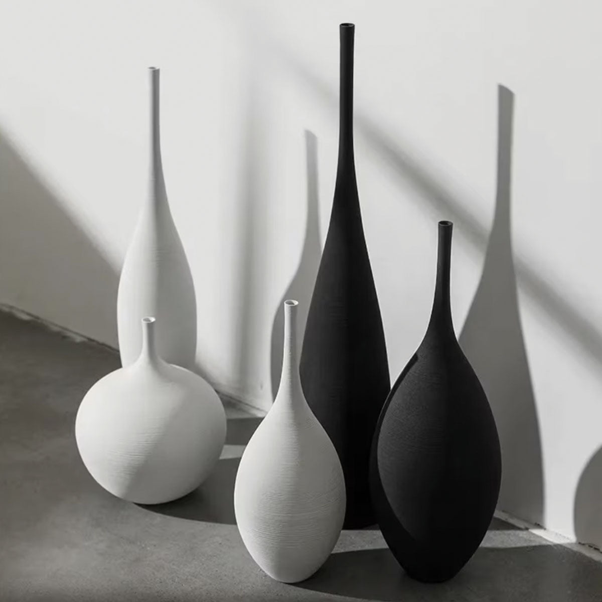 Osram Keramikvase | Premium-Qualität für moderne Innenräume