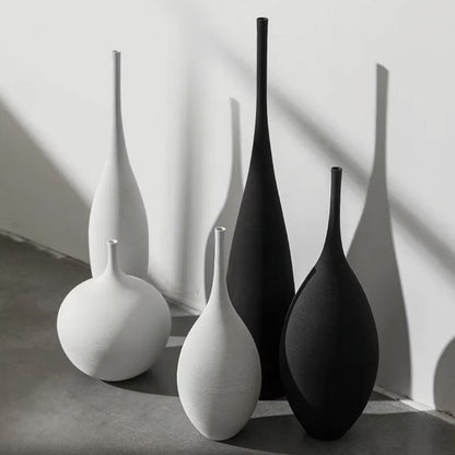 Osram Keramikvase | Premium-Qualität für moderne Innenräume