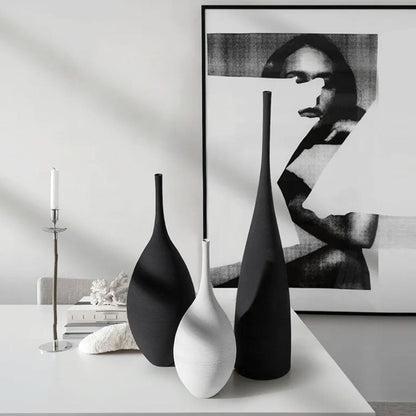 Osram Keramikvase | Premiumqualität für moderne Innenräume