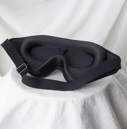 Dream Lover: Die revolutionäre 3D-Schlafmasker