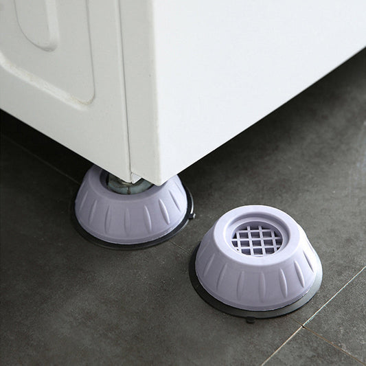 SilentGrip™ - Kein Schaden und garantierte Stille