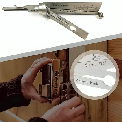 KeyMaster™ | Keine Probleme mehr mit verlorenen Schlüsseln!