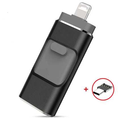 MemoryGo™ - Immer mehr Platz, immer griffbereit.