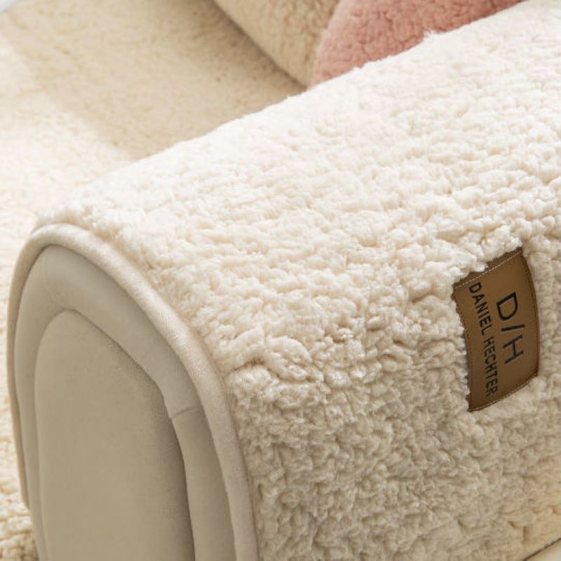 CosyFleece™ Ultraweiche Sofabezüge aus Lambswool