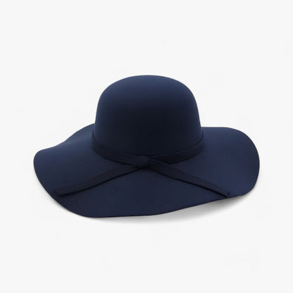 Lola | Fedora Hut | Wolle Filz