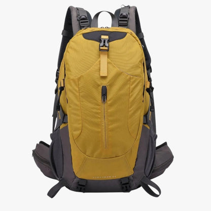 Azaiah | Großer Reise- und Outdoor-Rucksack