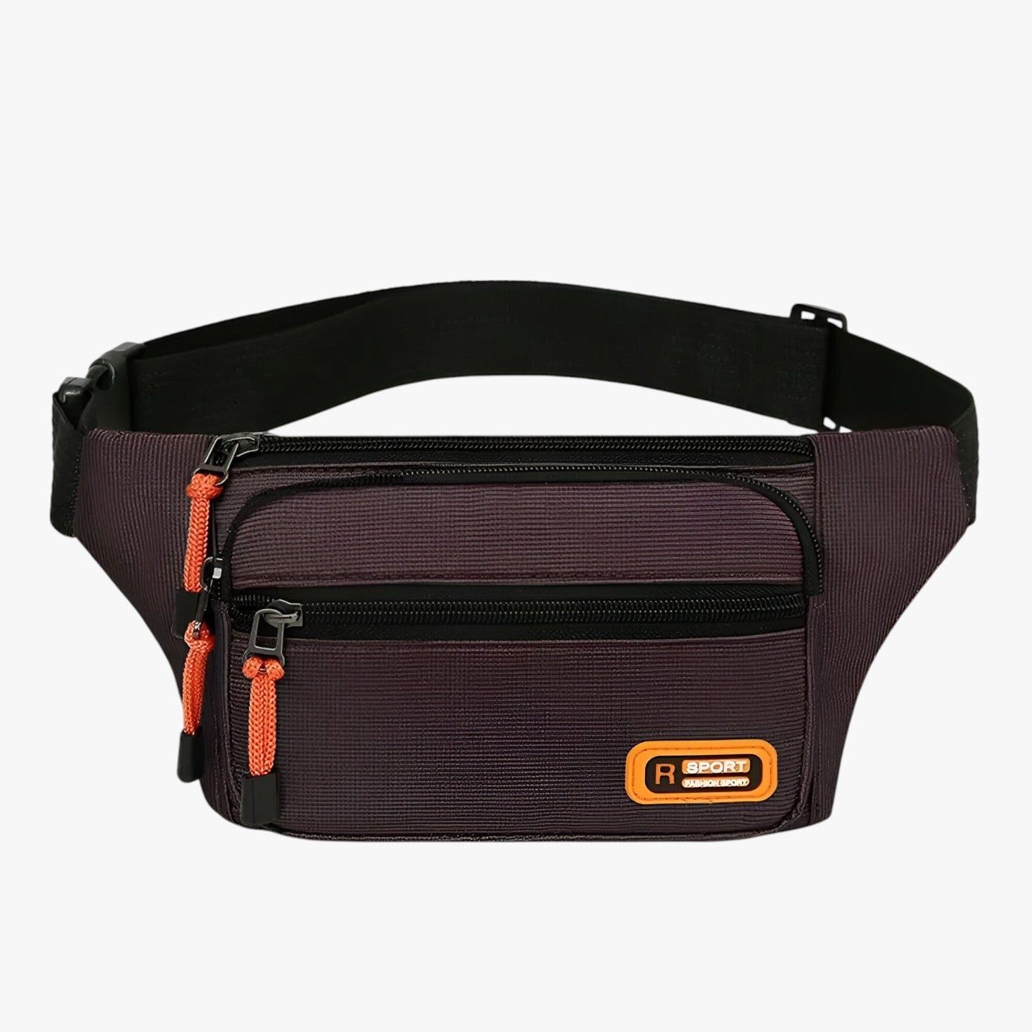 Zachariah | Herren wasserdichte Bauchtasche