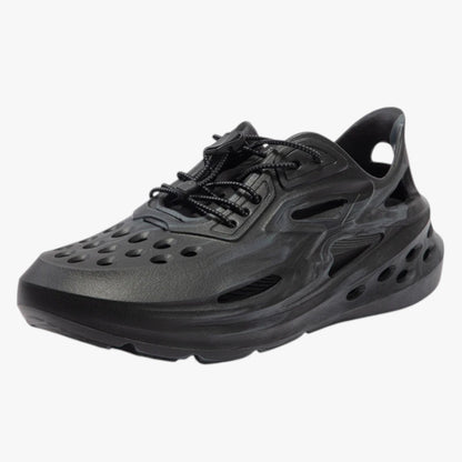 Harold | Antirutsch Sportsandalen mit abnehmbarer Spitze für maximalen Sommerkomfort