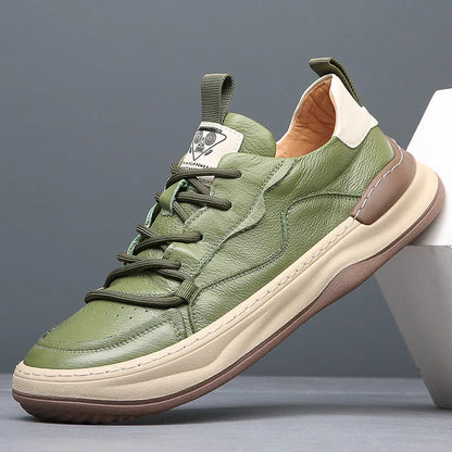 Original Pelle Italiana - Schuhe