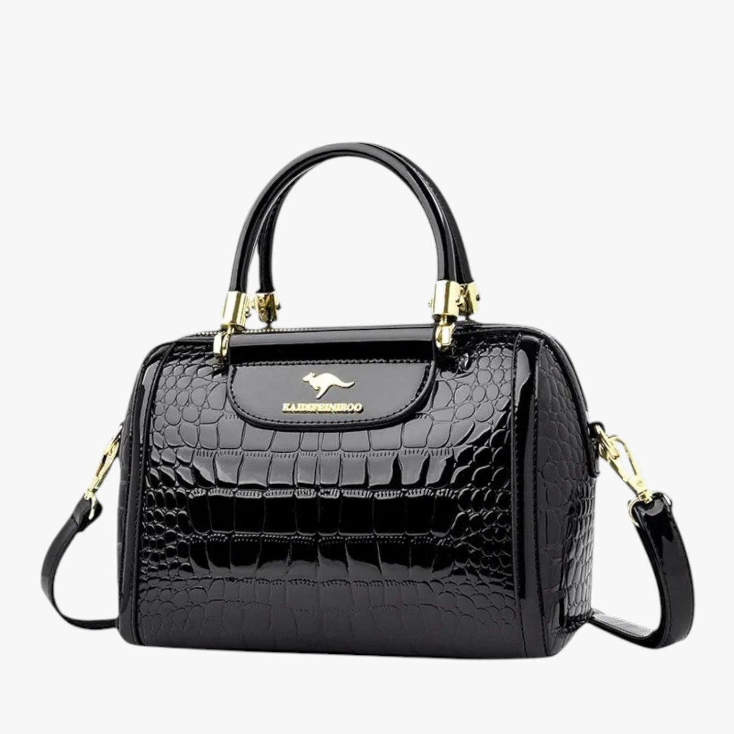 Brenda | Eleganza zum Greifen nah – Designer- und Luxus-Umhängetaschen