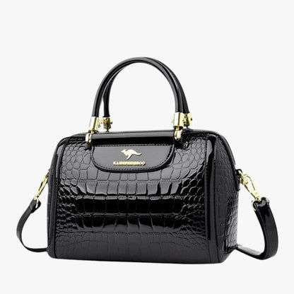 Brenda | Eleganza zum Greifen nah – Designer- und Luxus-Umhängetaschen
