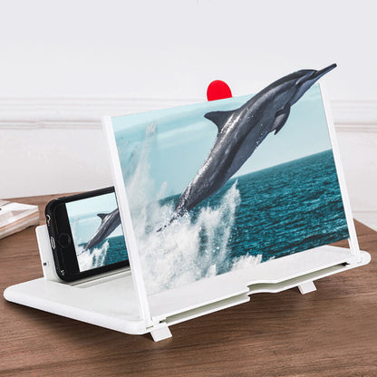 FlexView™ - Ihre tragbare Kinoleinwand