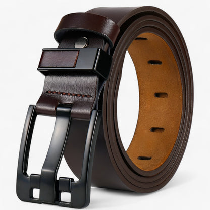 Jaxson | Herren Lederarmband – Stilvoll und Langlebig für Jeden Anlass