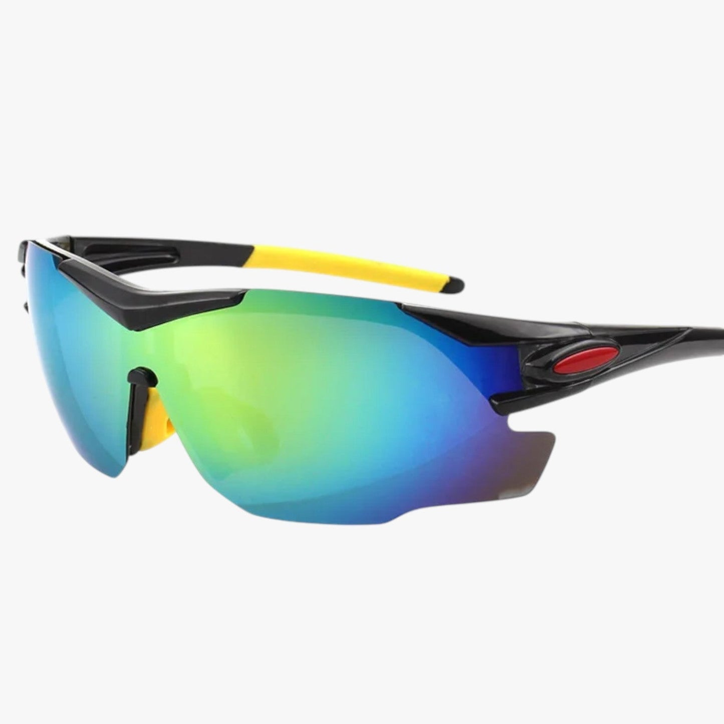 Dariel | Polaroide Sonnenbrille UV400 Elegant und Vielseitig für Jeden Abenteuer 2025