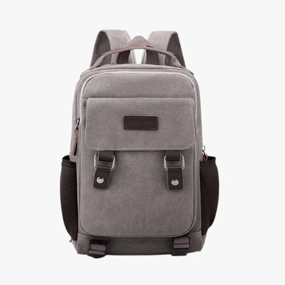 Ezrah | Mini Herren Mehrzwecktasche aus Canvas