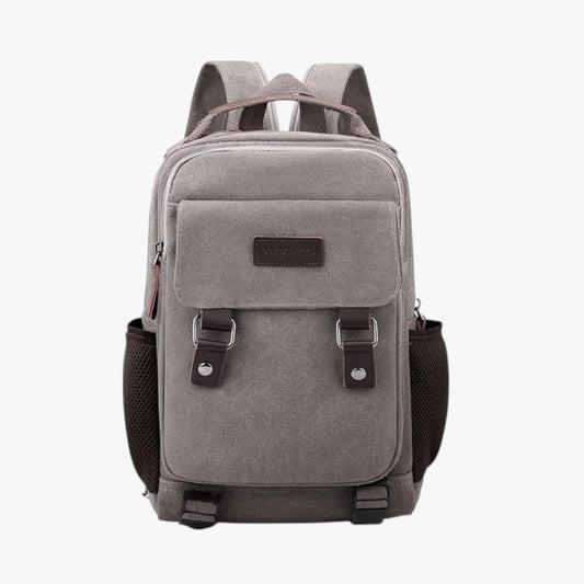 Ezrah | Mini Herren Mehrzwecktasche aus Canvas