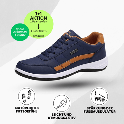OrthoX – Komfortschuhe
