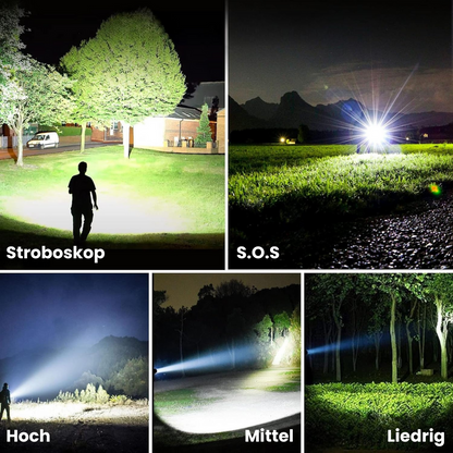 HikeHub - Lumen Pro