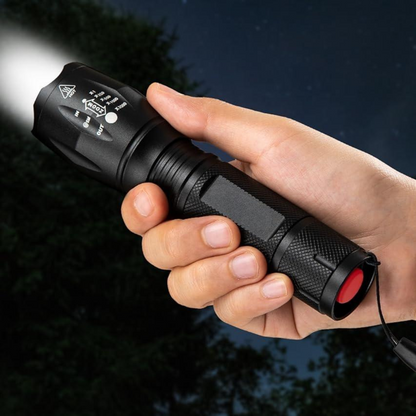 HikeHub - Lumen Pro