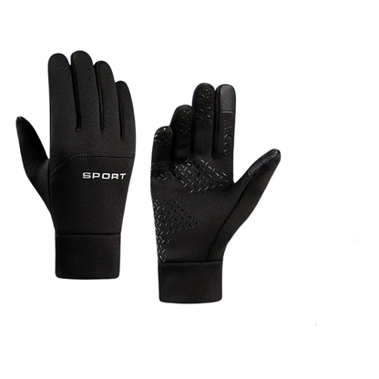 HikeHub - Frostsport