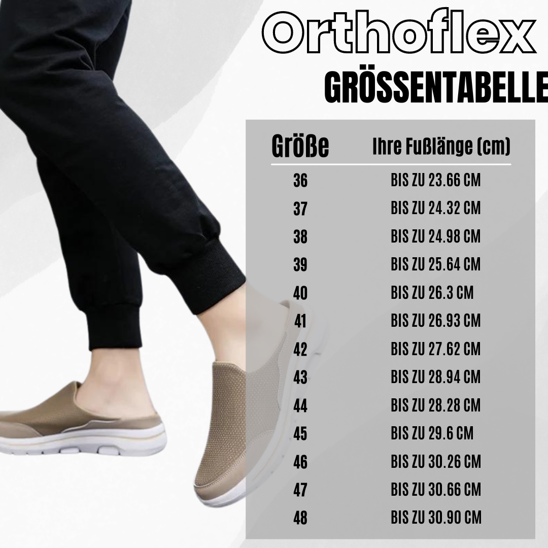 HikeHub - Orthoflex