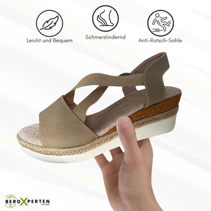 OrthoStella – Sandalen