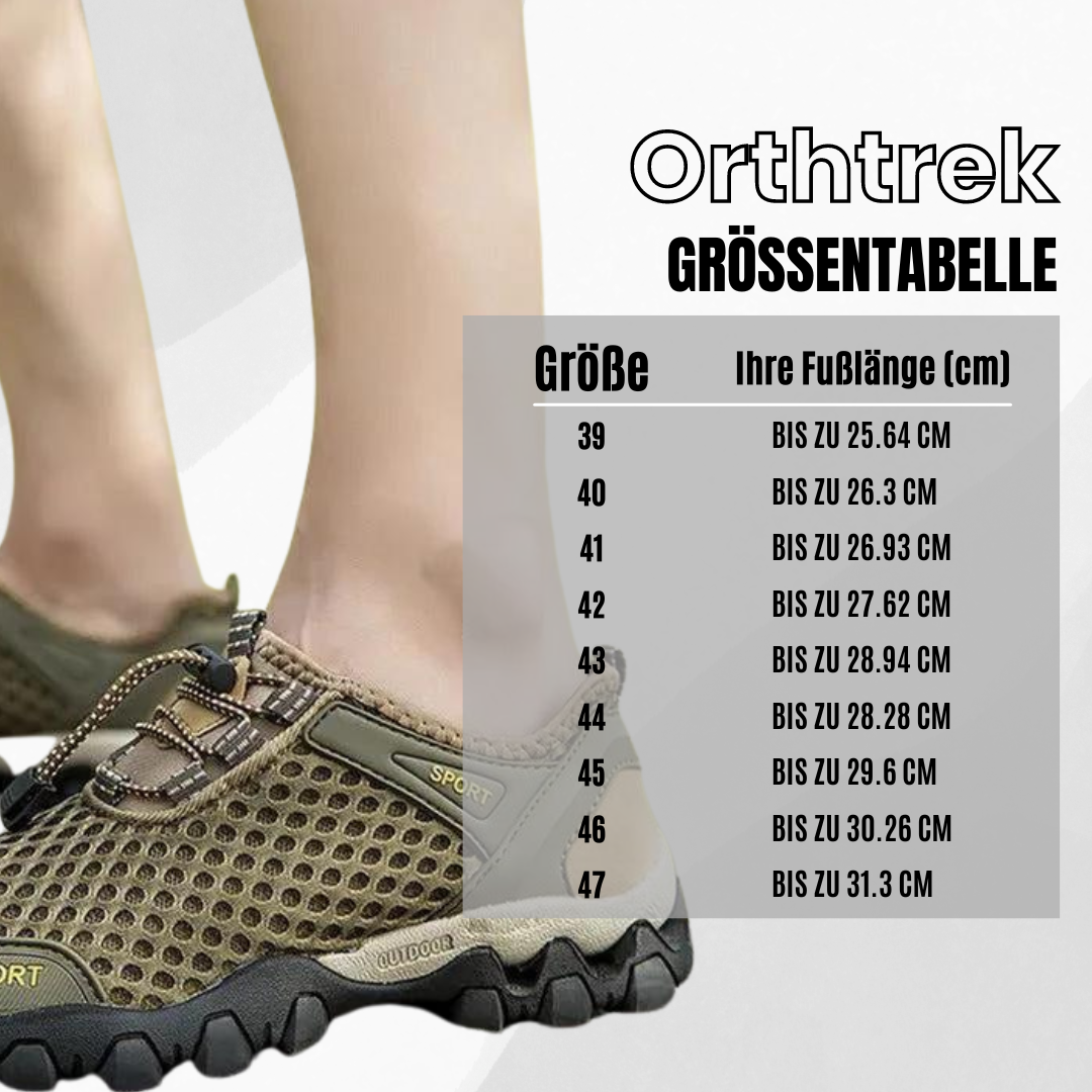 HikeHub - Orthtrek