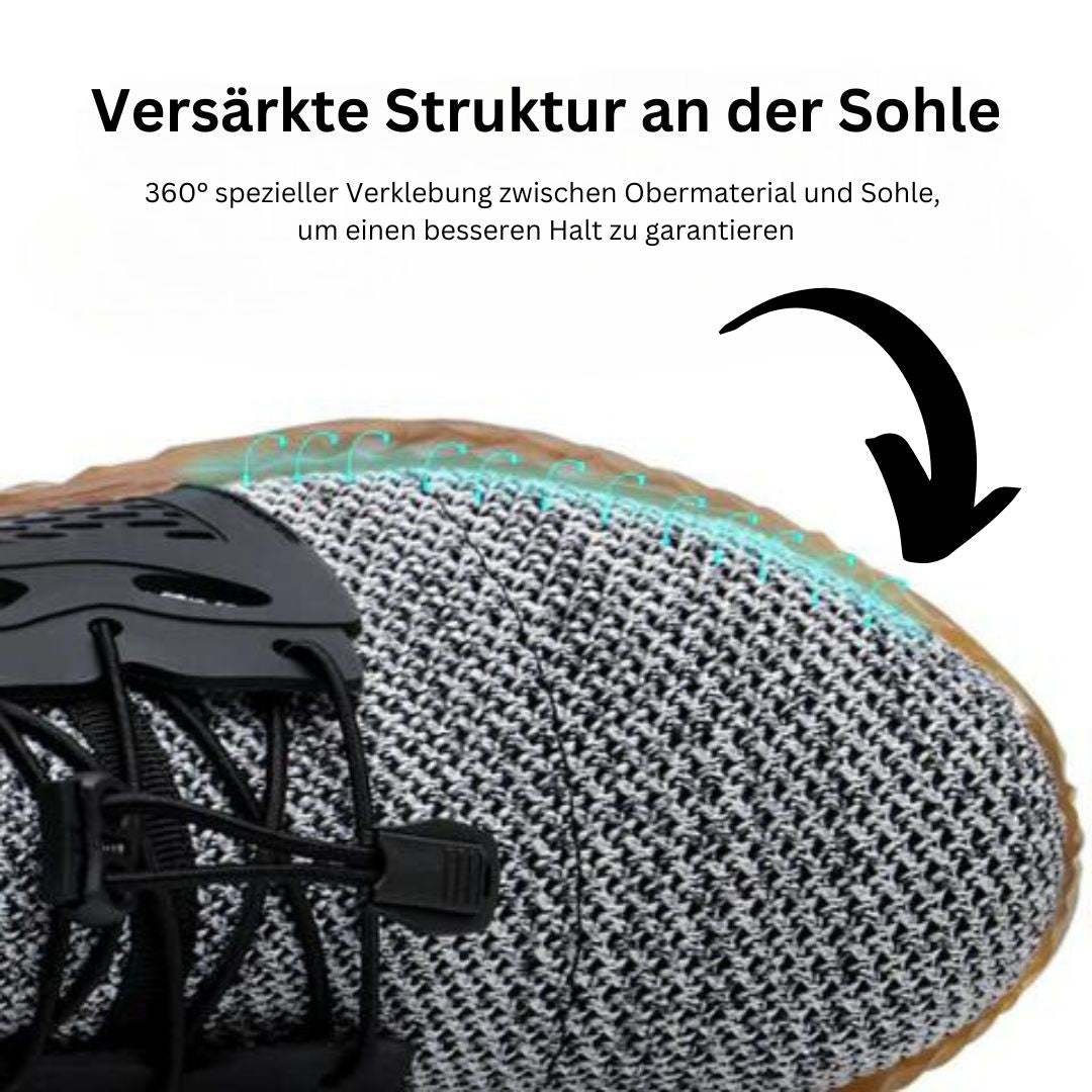 HikeHub - SchutzHeld - Sneaker