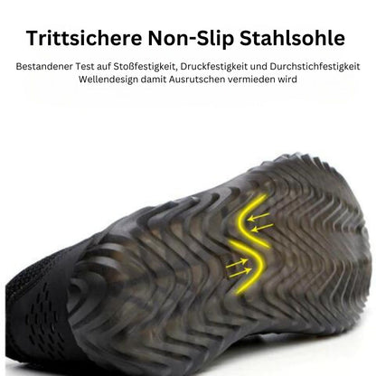 SchutzHeld - Sneaker