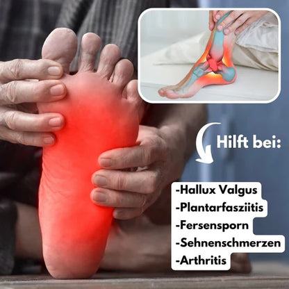 Orthofit™ – Ergonomische Komfortschuhe