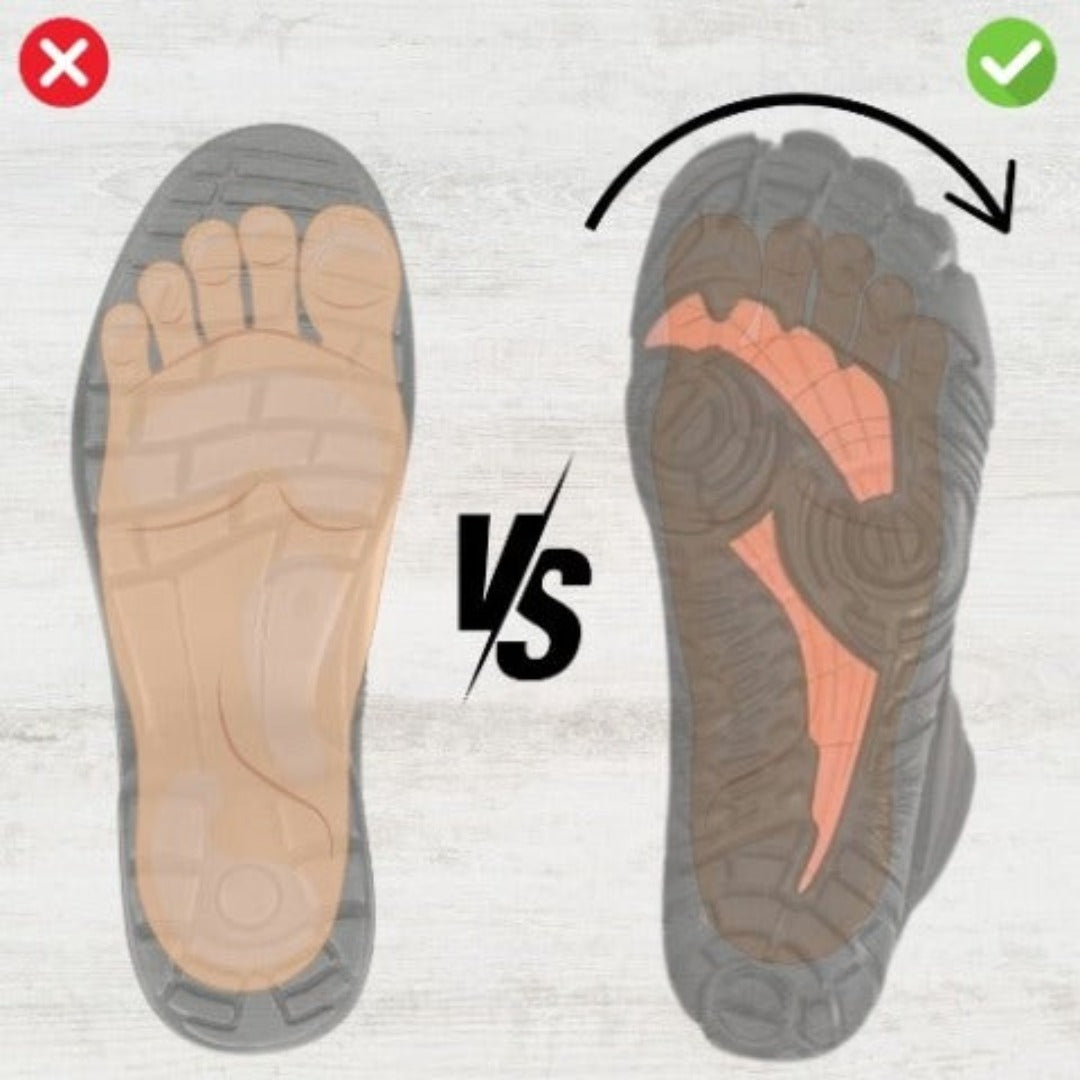 Ortho Pro – Komfortschuh