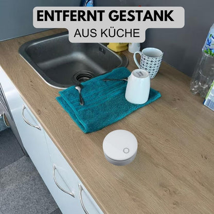 HikeHub - FreshAir