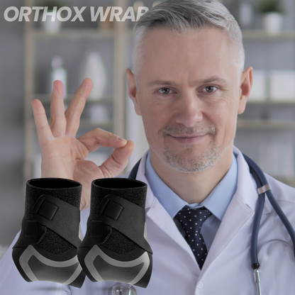 HikeHub - OrthoX Wrap