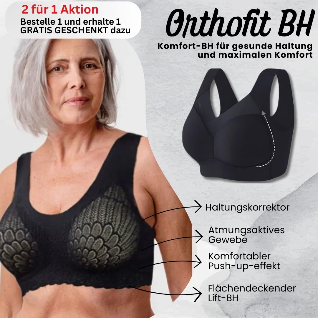 Orthofit BH - Komfort