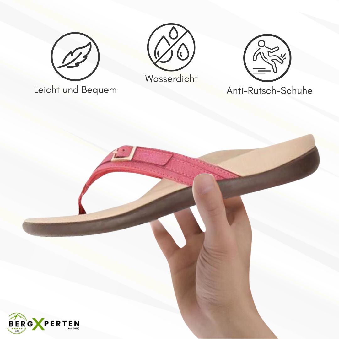Orthofit Sandalen™ – Ergonomische Sandalen