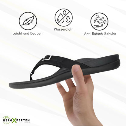 Orthofit Sandalen™ – Ergonomische Sandalen