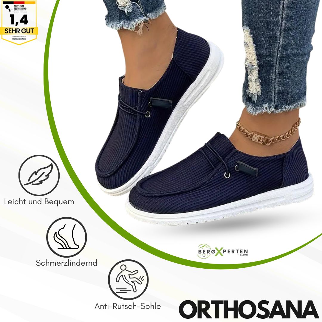 HikeHub - OrthoSana